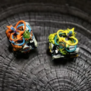 Deoxys-Pokemon-Keycap-5